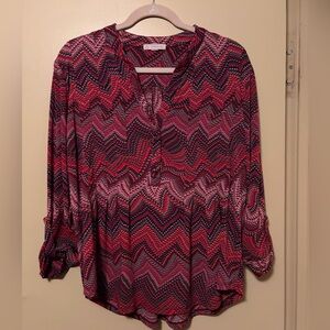 Women’s blouse size XL